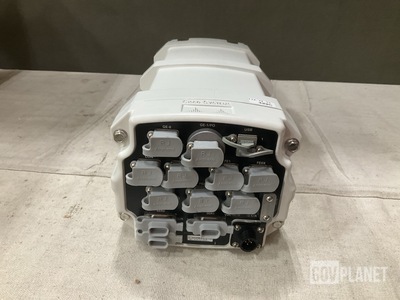 Cisco 3200 Router