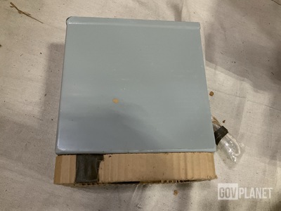 GE 9T66Y2505 DC Power Supply