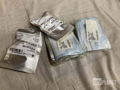 (15) Eurocopter 360A32115520 Sleeve Spacers