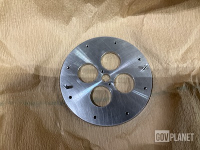 (5) Southern Gear & Machine 012-5124-000 Elevation Gears