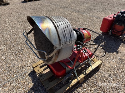 Shizuoka Seiki VAL6 Materiel De Location Rental Equipment Articoli da ferramenta e di consumo