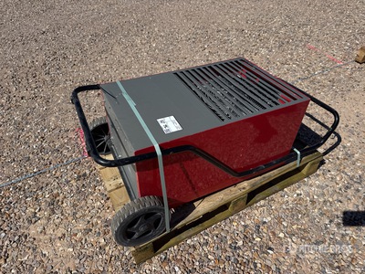 Thermobile Materiel De Location Rental Equipment Articoli da ferramenta e di consumo