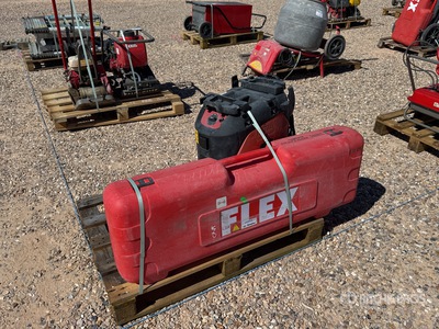 Flex Materiel De Location Rental Equipment Articoli da ferramenta e di consumo