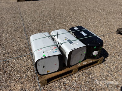 Qte De Materiel De Location Qty Of Rental Equipment Articoli da ferramenta e di consumo