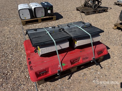 Qte De Materiel De Location Qty Of Rental Equipment Articoli da ferramenta e di consumo