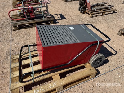 Thermobile Materiel De Location Rental Equipment Articoli da ferramenta e di consumo