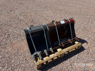 Qte De Godet Qty Of Bucket