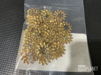 (12,050) Oshkosh 2249HX Lock Washers