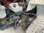 Configuration with Steering Linkage