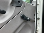 Cab with Window Controls