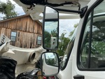 Cab with Mirrors