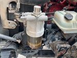 Engine with Fuel System