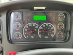 Cab with Warning Lights
