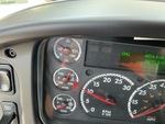 Cab with Oil Pressure