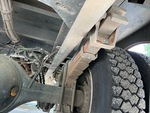 Configuration with Springs/Hangers Condition