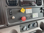 Cab with Brake Control