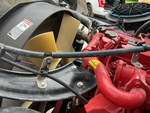 Engine with Radiator