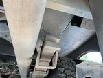 Configuration with Suspension Bushings