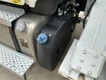 Engine with DEF / AdBlue Tank