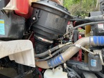 Engine with Engine - Right Side