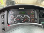 Cab with Gauges