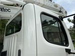 General Appearance with Glass