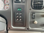 Cab with Gear Selector