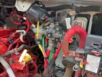 Configuration with Master Cylinder/Brake Control