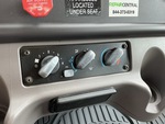 Cab with Heater
