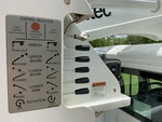 Configuration with Hydraulic Controls