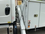 Hydraulics with Stabilizer Cylinders