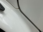 General Appearance with Sheet Metal (fiberglass) Condition