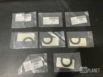 (90) Dion Defense 23015740 Thrust Washer Bearings