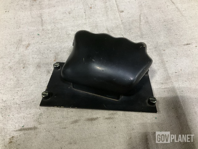 Sikorsky 70600-01829-101 Switch Assembly