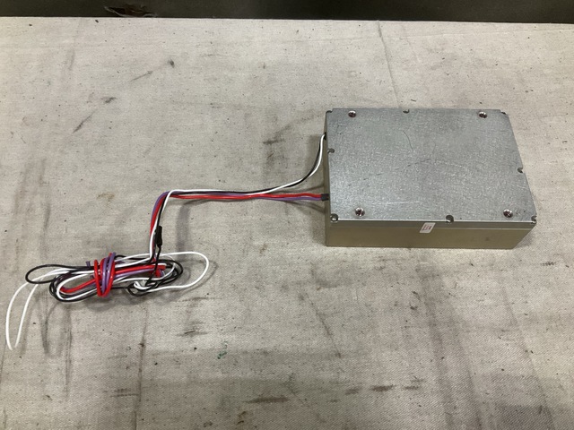Transistor Devices SPS-3903 Power Supply
