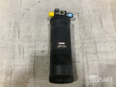 Fairchild E131014000 Refrigerant Filter/Drier