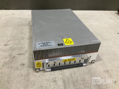 Thales 608821-00 400W Power Amplifier Module