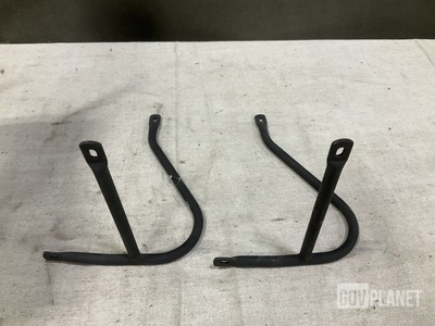 (18) Bracket Assemblies