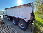 Picture, Left Rear Corner