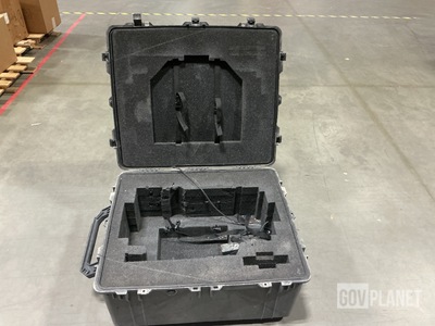 (11) Storage Cases