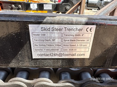 2026 GIYI GY-X39F Mini