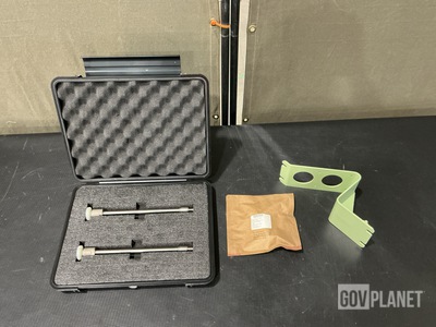 (8) Multiple Angle Brackets, (22) Access Covers & Assorted Items