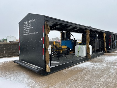 Twin Keer KT3350 Pump