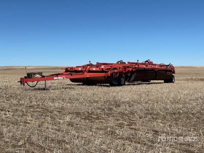 2016 Riteway F5-62 62 ft Land Roller