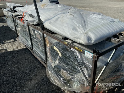 2026 Electric Golf Cart (Unused)