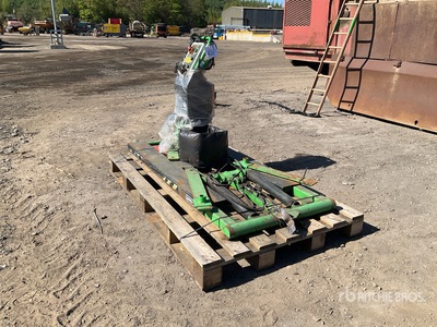 Towmate 2800 kg Portable Sollevatore per Veicoli