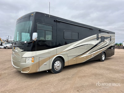 2013 Allegro Open Road Motor Home