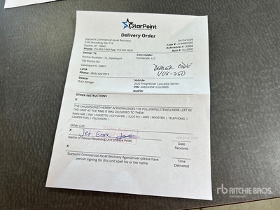 2020 Freightliner Cascadia Cabeza Tractora Cabina Dormitorio