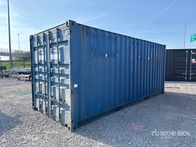 Storage Container