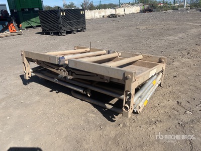 DELTADECK منصة العمل